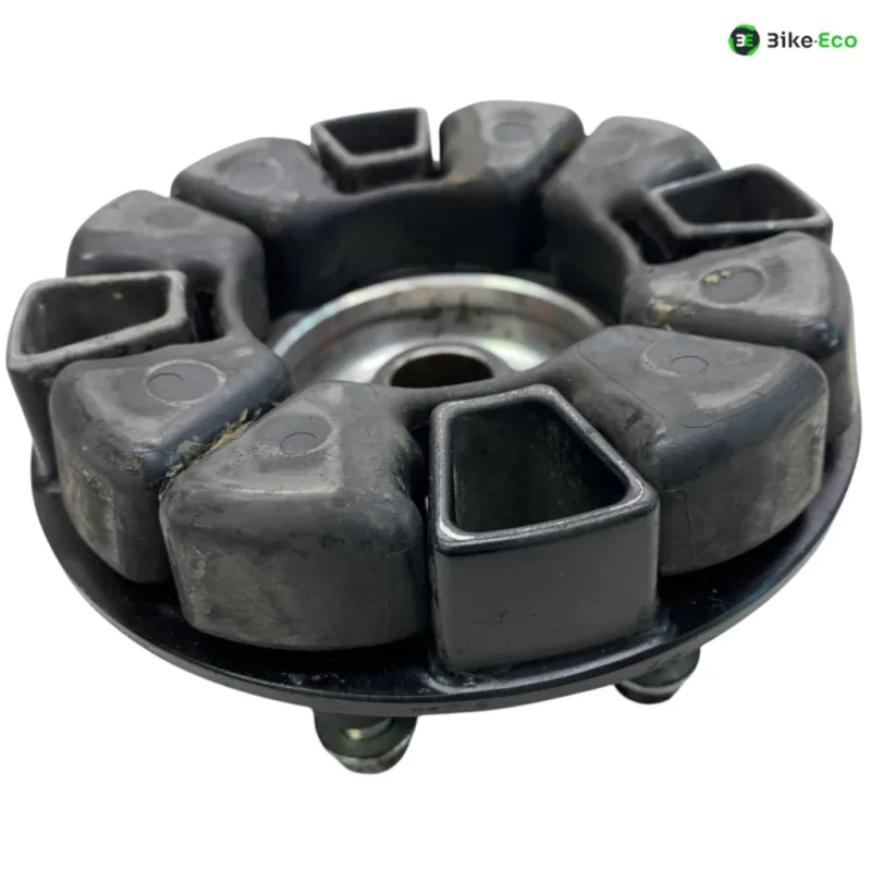 Porte couronne KAWASAKI Z 750 S 2004-2006