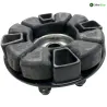 Porte couronne KAWASAKI Z 750 S 2004-2006