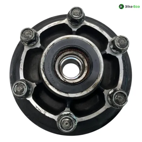 Porte couronne KAWASAKI Z 750 S 2004-2006