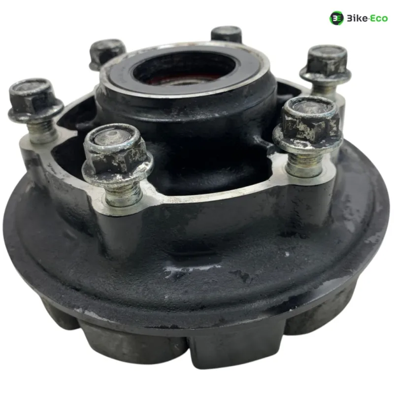 Porte couronne KAWASAKI Z 750 S 2004-2006