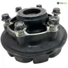 Porte couronne KAWASAKI Z 750 S 2004-2006