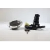 Jeu de serrure contacteur a cle KAWASAKI KLE 650 VERSYS 2007 - 2009