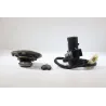 Jeu de serrure contacteur a cle KAWASAKI KLE 650 VERSYS 2007 - 2009