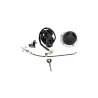 Jeu de serrure contacteur a cle KAWASAKI KLE 650 VERSYS 2015 - 2020 Jeu de serrure contacteur a cle KAWASAKI KLE 650 VERSYS 2015 - 2020