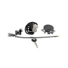 Jeu de serrure contacteur a cle KAWASAKI KLE 650 VERSYS 2015 - 2020 Jeu de serrure contacteur a cle KAWASAKI KLE 650 VERSYS 2015 - 2020