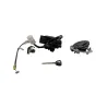 Jeu de serrure contacteur a cle KAWASAKI KLE 650 VERSYS 2015 - 2020 Jeu de serrure contacteur a cle KAWASAKI KLE 650 VERSYS 2015 - 2020