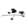 Jeu de serrure contacteur a cle KAWASAKI KLE 650 VERSYS 2015 - 2020 Jeu de serrure contacteur a cle KAWASAKI KLE 650 VERSYS 2015 - 2020