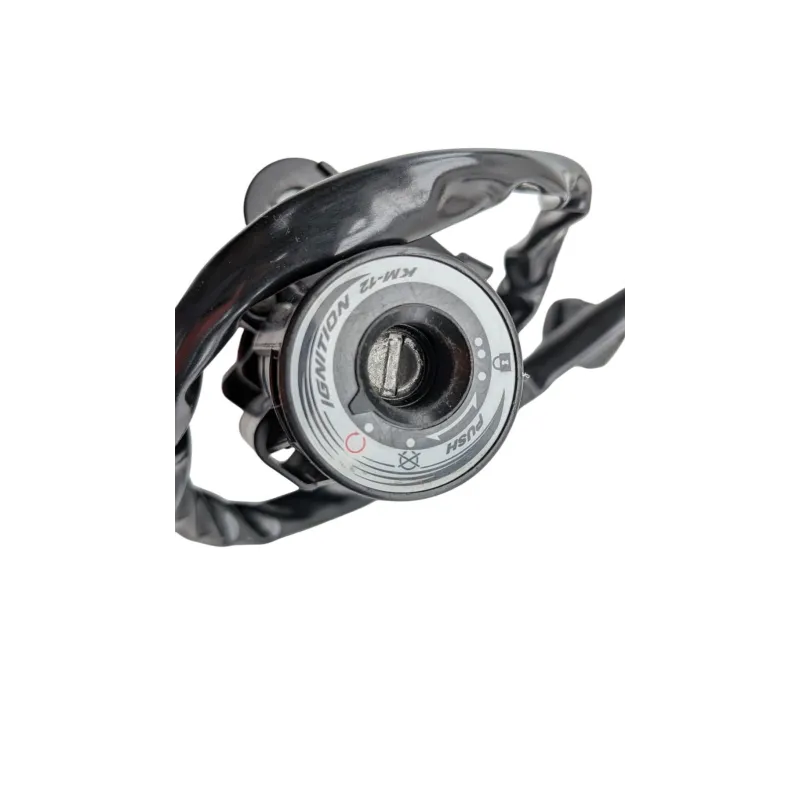 Jeu de serrure contacteur a cle KAWASAKI KLE 650 VERSYS 2015 - 2020