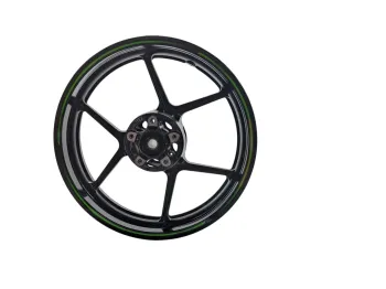 Jante avant KAWASAKI KLE 650 VERSYS 2015 - 2020