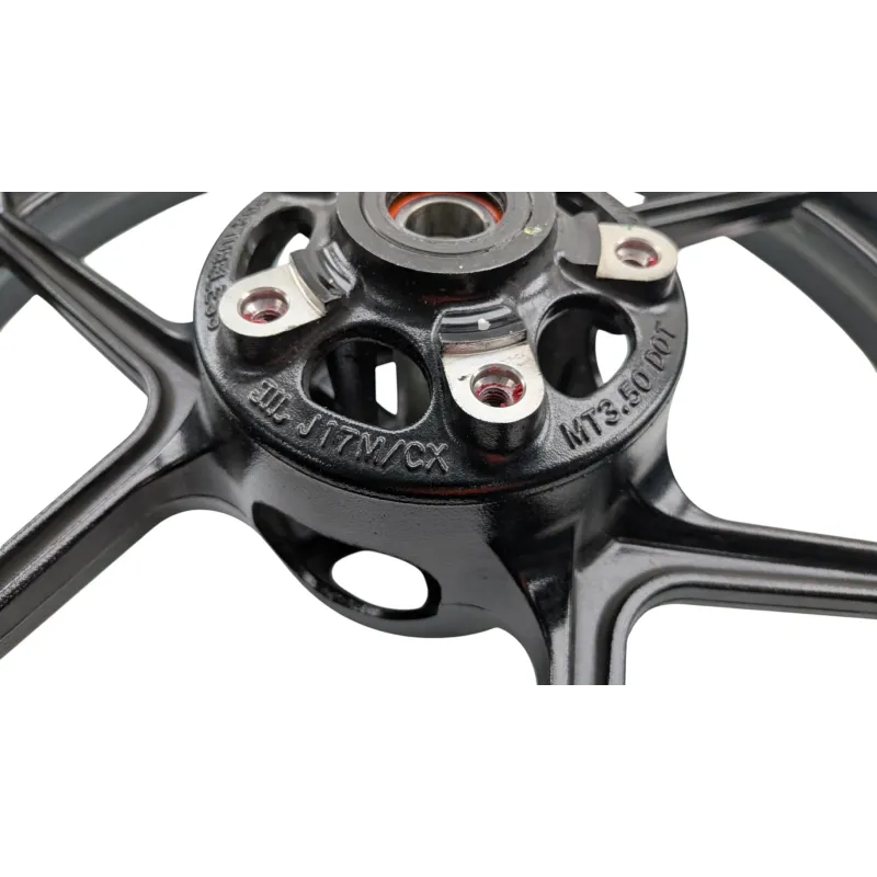 Jante avant KAWASAKI KLE 650 VERSYS 2015 - 2020