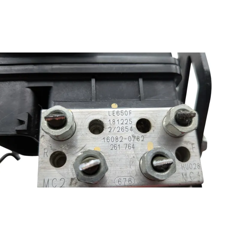 Module ABS KAWASAKI KLE 650 VERSYS 2015 - 2020