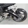 TRIUMPH STREET TRIPLE S 660
