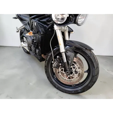 TRIUMPH STREET TRIPLE S 660