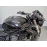 TRIUMPH STREET TRIPLE S 660