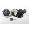 Jeu de serrure contacteur a cle KAWASAKI KLE 650 VERSYS 2007 - 2009
