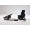 Jeu de serrure contacteur a cle KAWASAKI KLE 650 VERSYS 2007 - 2009