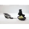 Jeu de serrure contacteur a cle KAWASAKI KLE 650 VERSYS 2007 - 2009