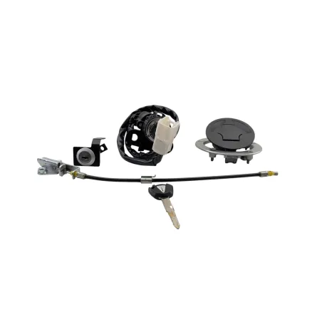 Jeu de serrure contacteur a cle KAWASAKI KLE 650 VERSYS 2015 - 2020