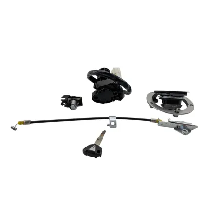 Jeu de serrure contacteur a cle KAWASAKI KLE 650 VERSYS 2015 - 2020