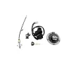 Jeu de serrure contacteur a cle KAWASAKI KLE 650 VERSYS 2015 - 2020 Jeu de serrure contacteur a cle KAWASAKI KLE 650 VERSYS 2015 - 2020
