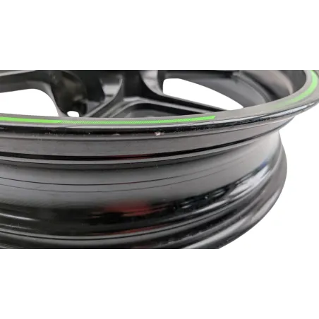Jante avant KAWASAKI KLE 650 VERSYS 2015 - 2020