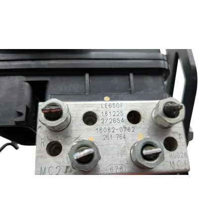 Module ABS KAWASAKI KLE 650 VERSYS 2015 - 2020