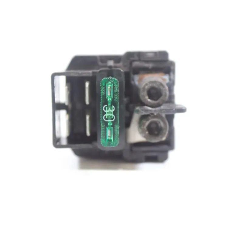 Relais de demarreur KAWASAKI KLE 650 VERSYS 2007 - 2009
