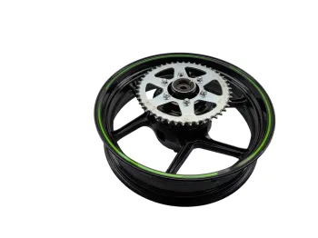 Jante arriere KAWASAKI KLE 650 VERSYS 2015 - 2020