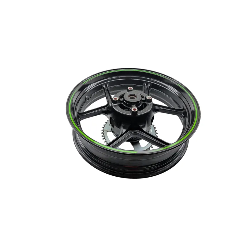 Jante arriere KAWASAKI KLE 650 VERSYS 2015 - 2020
