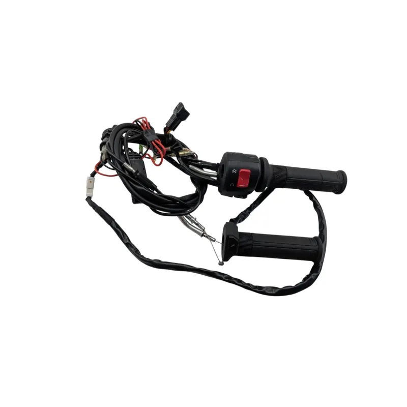 Poignee gaz KAWASAKI KLE 650 VERSYS 2015 - 2020