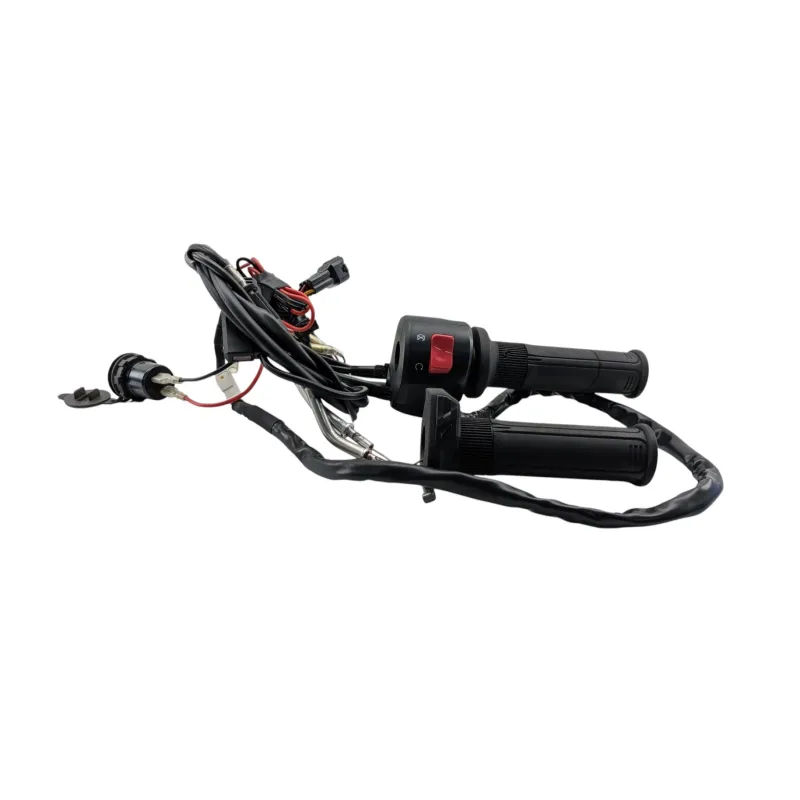 Poignee gaz KAWASAKI KLE 650 VERSYS 2015 - 2020