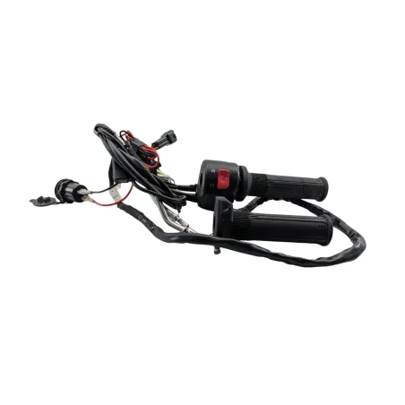 Poignee gaz KAWASAKI KLE 650 VERSYS 2015 - 2020