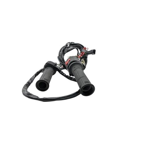 Poignee gaz KAWASAKI KLE 650 VERSYS 2015 - 2020