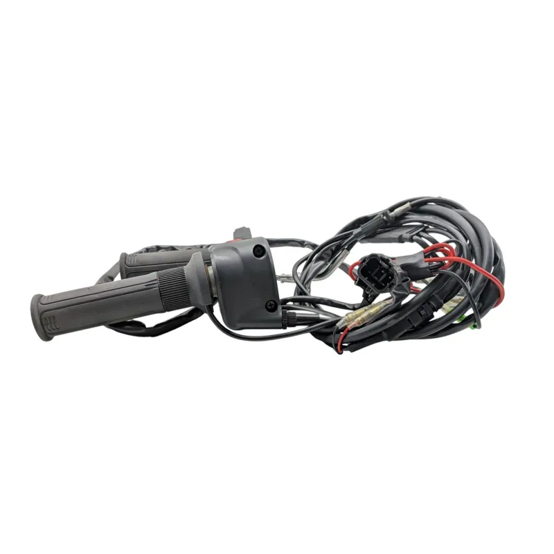 Poignee gaz KAWASAKI KLE 650 VERSYS 2015 - 2020