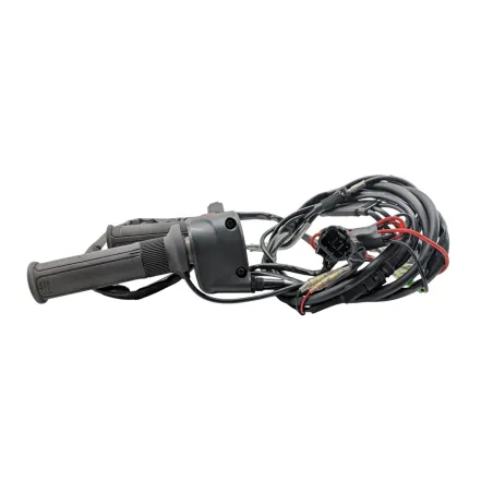 Poignee gaz KAWASAKI KLE 650 VERSYS 2015 - 2020