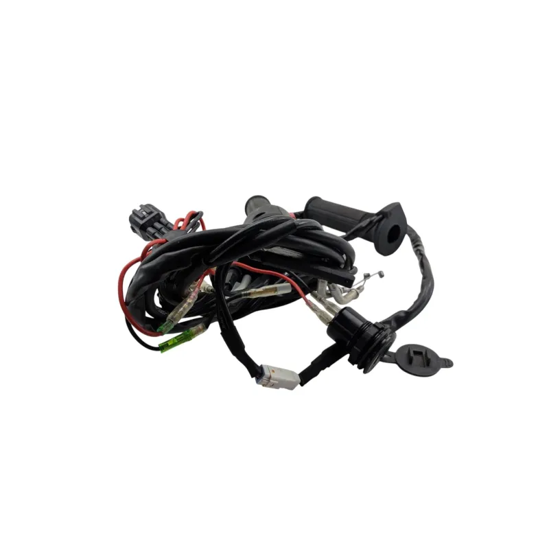 Poignee gaz KAWASAKI KLE 650 VERSYS 2015 - 2020