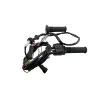 Poignee gaz KAWASAKI KLE 650 VERSYS 2015 - 2020