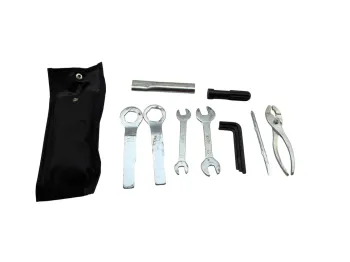 Trousse outil KAWASAKI KLE 650 VERSYS 2015 - 2020