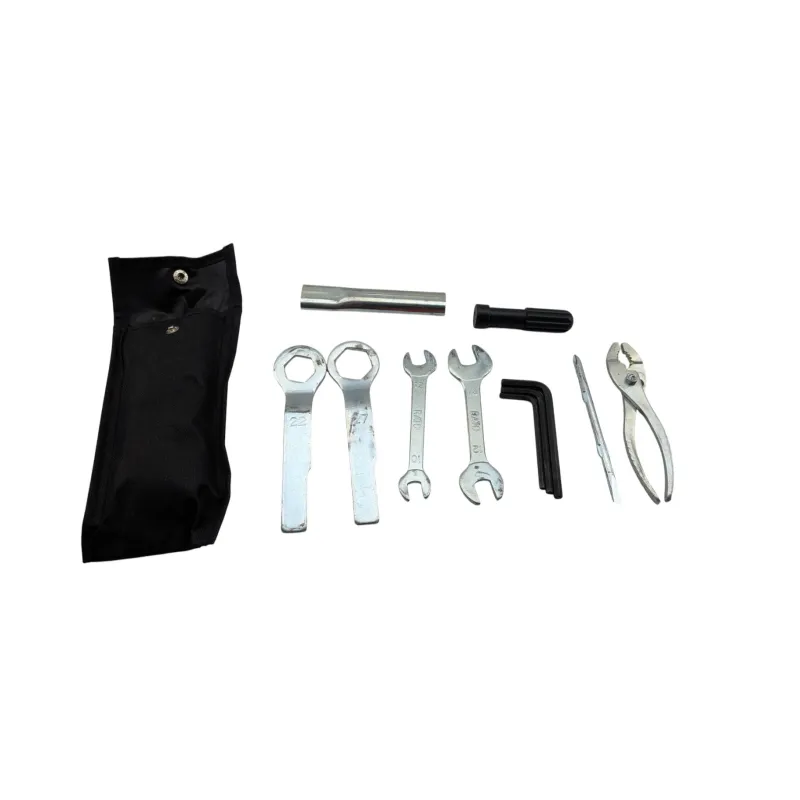 Trousse outil KAWASAKI KLE 650 VERSYS 2015 - 2020