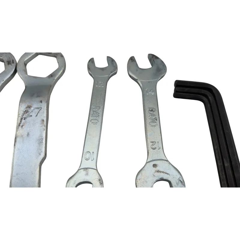 Trousse outil KAWASAKI KLE 650 VERSYS 2015 - 2020