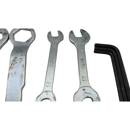 Trousse outil KAWASAKI KLE 650 VERSYS 2015 - 2020