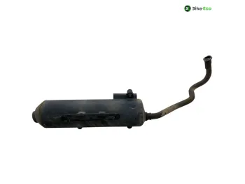 Ligne d'echappement HONDA SH 125 2013-2016