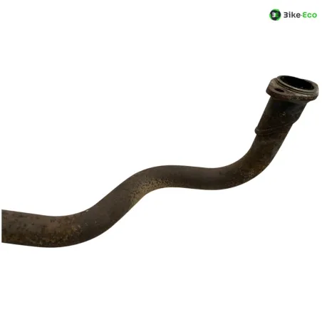 Ligne d'echappement HONDA SH 125 2013-2016
