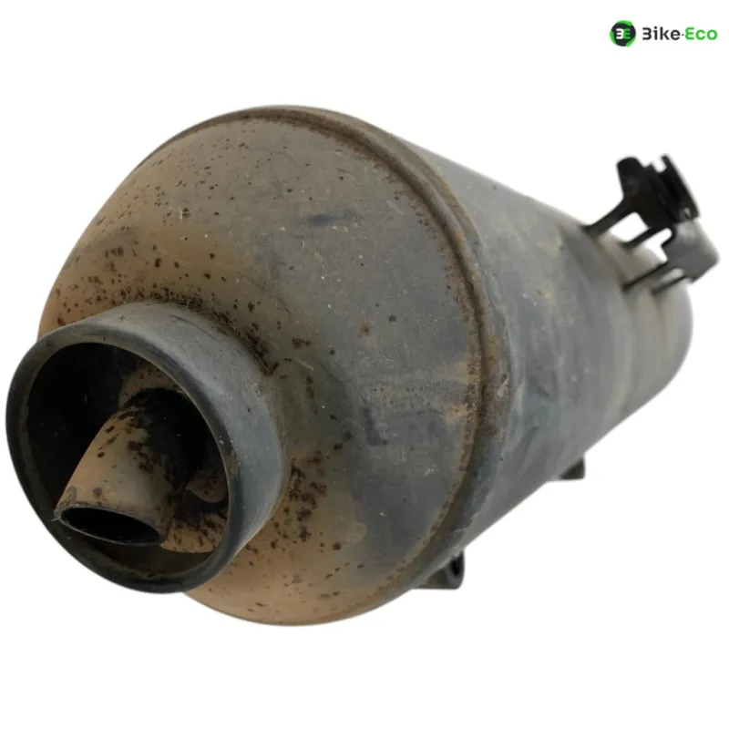 Ligne d'echappement HONDA SH 125 2013-2016