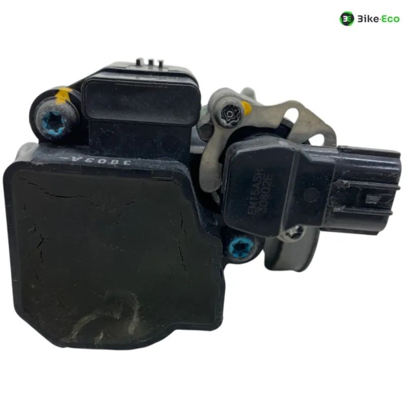 Corps papillon injection HONDA SH 125 2013-2016