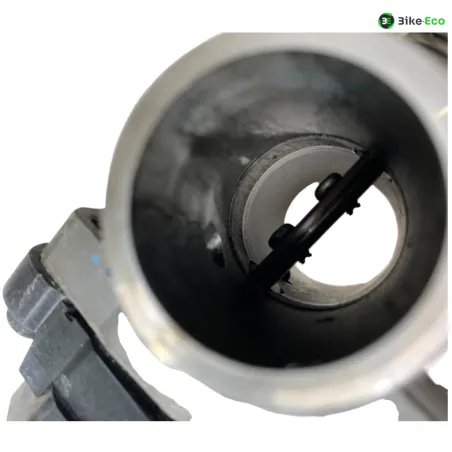 Corps papillon injection HONDA SH 125 2013-2016