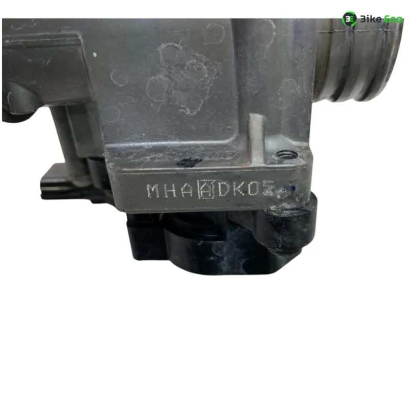 Corps papillon injection HONDA SH 125 2013-2016
