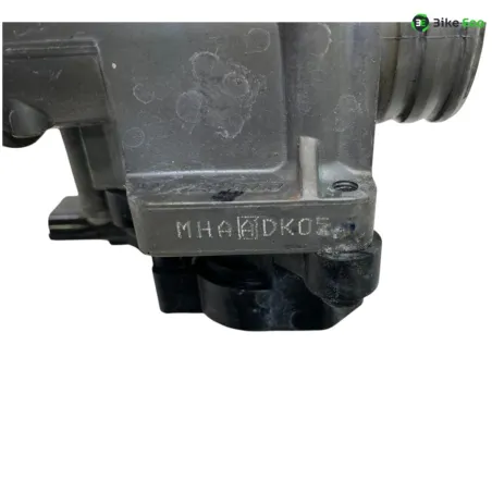 Corps papillon injection HONDA SH 125 2013-2016