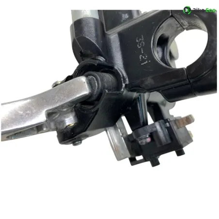 Maitre cylindre frein arriere HONDA SH 125 2013-2016