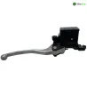 Maitre cylindre frein avant HONDA SH 125 2013-2016 Maitre cylindre frein avant HONDA SH 125 2013-2016